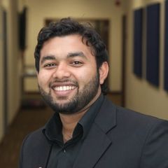 Mohammed Noorudeen