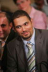 ramy nasrallah hajj, Implementation Coordinator