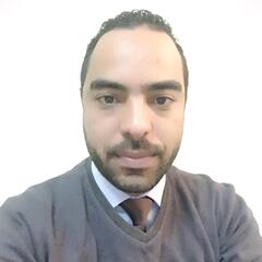 Mohamed Abdelrheem, محاسب عام