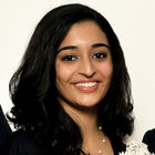 Sneha Raji, Senior Assurance Associate 