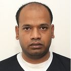 Karthik Kuppan