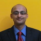 Saji Varghese, Unit Head Commercial Banking