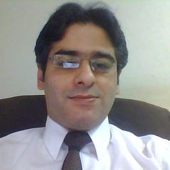 Akram Hedaya, Sales Manager