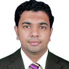 Saiful Islam M, Pharmacist