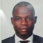 Cosmos Adebayo, Senior Executive Assistant