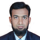 Rashed Syed, Automation engineer
