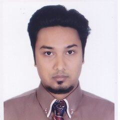 Rubyat  Fahim, Senior Officer, Plant Engineering Services