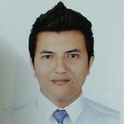 Abhishek Juyal, Sr. Sales Executive