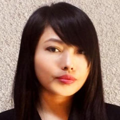 Tinajerah Liong, Design Manager