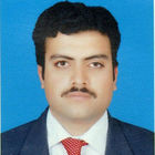 Asim Mukhtar, Senior Accountant