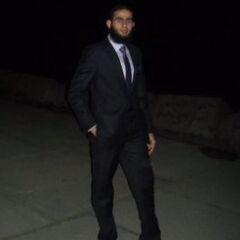 Amir Mahmoud Mohamed  Khalil, Senior Sales Supervisor