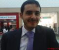 Hassan Al-Haj, Senior Software Developer
