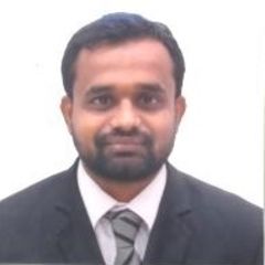 Mansoor Ahmed Tachay, Customer Service Executive
