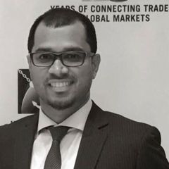Muhamed Riyas P, Deputy General Manager - Materials Management & Procurement 