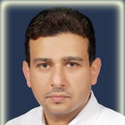 Ammar AL-NAIEF, I.T Administrator