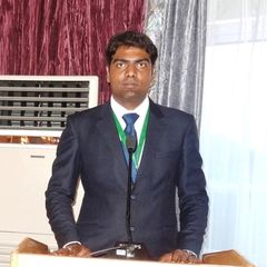 Sumit Bhardwaj, Marketing & Communication Manager