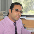 Mohammed Samy, Trade and Marketing Manager