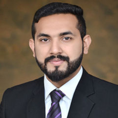 Mirza Asad Baig, Vendor and Hub Manager