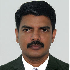 Ajith  Kumar D, Assistant Director 