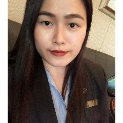 Cedie Tiong, reservation agent