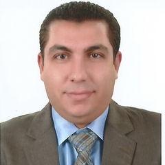 Ahmed El Shenawy, Accountant & Controller