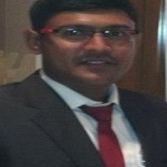 nabil ahamed, ADMINISTRATOR