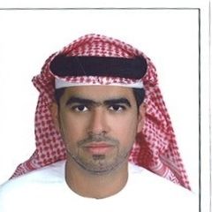 Humaid Al Kaabi, Substation Maintenance Engineer