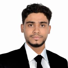 محمد عبدالحكيم عبدالله عمر مكارم, sales, and purchasing manager