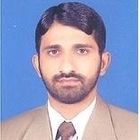 M Javaid Raza Khan, Planning Engineer
