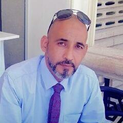 أحمد حماد, Executive Director