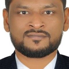 Berchmans Soosainayagam