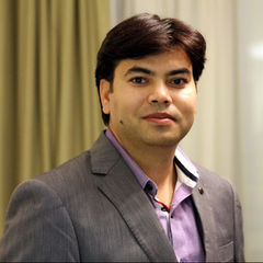 Sukhveer Singh, Lead Consultant