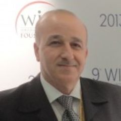 يوسف شاهين, Public Health Specialist