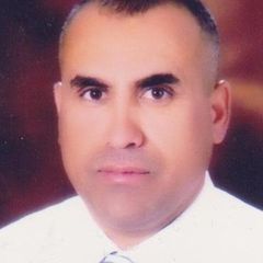 Mohammad Dyab Hamad Al-Marafi