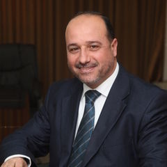 GHASSAN KHALIL