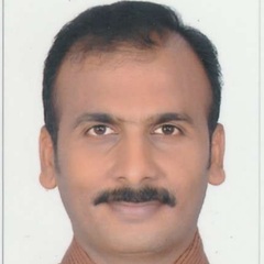 Nagendra Prasad Marella Nagaraju, Senior Software Architect