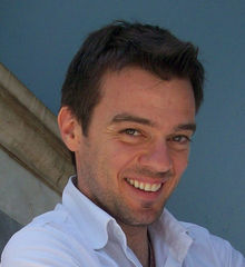 إلياس IGOUMENIDIS, Co-Founder / Co-Owner / General Manager