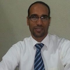 Abo bakr Mahmoud Mohammad Salem Salem, Esl Instructor