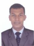Mohamed Hussein, Events Booking Center-Group Coordinator