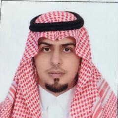 عبدالله الشهري