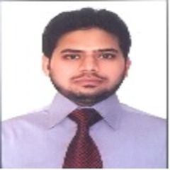 MohammedFaisal Sarfaraz, Senior / Lead Planning Engineer