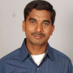 Mahendra Prasad, HR Manager