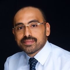 Mohamed Hediya,MBCS, CITP, PMP