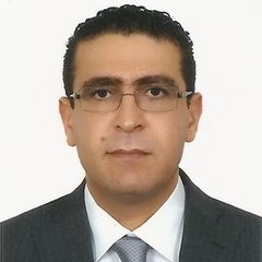نصر عبد الجليل, Networks Manager – Dubai & Northern Emirates 