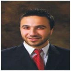 Ahmad Khrais, Cutomer Relationship Officer