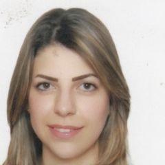 Faten Kalloub, Group HR Manager
