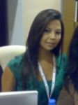 reem rayyan, PR & Interpreter