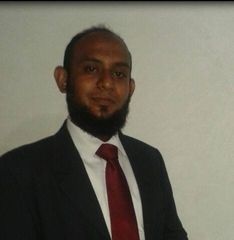 Mohamed Lafeer Mohamed Rouzul Ilahi, Chief Accountant