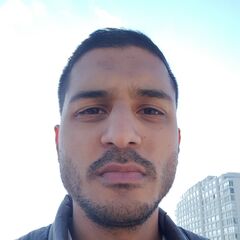 Israr Mohamed, Senior Project Manager (Information Security)