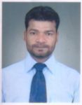 Mohammed Ghouse Ahmed, IT Manager
